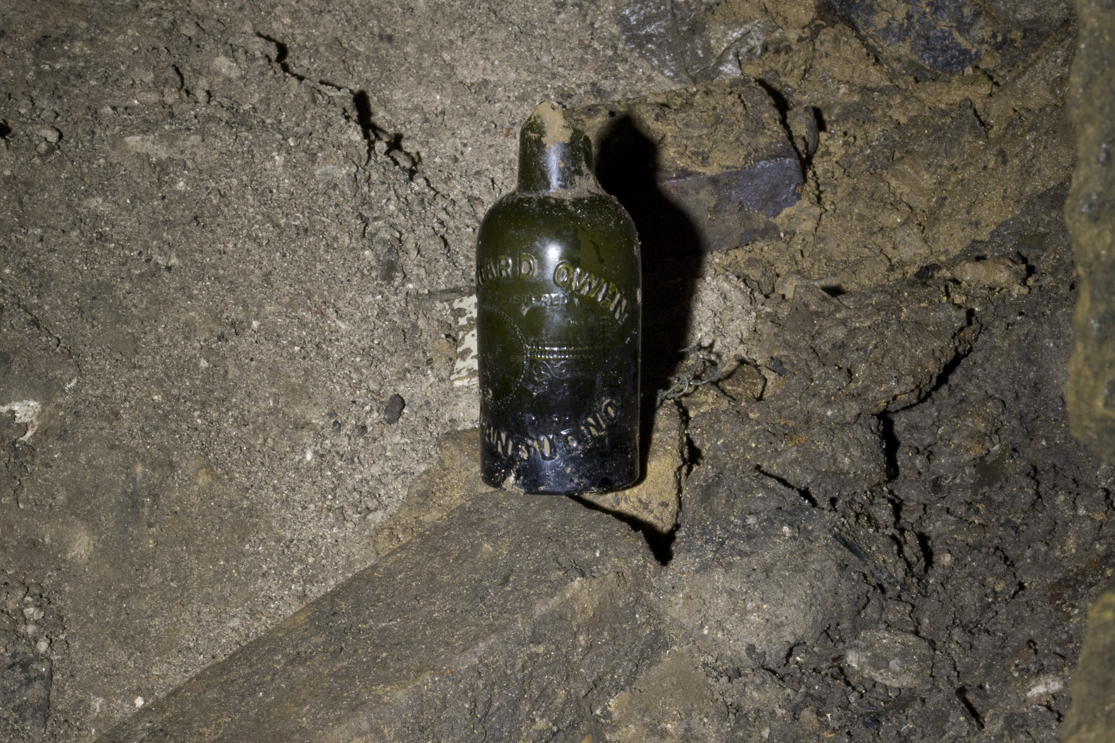 Llandudno bottle